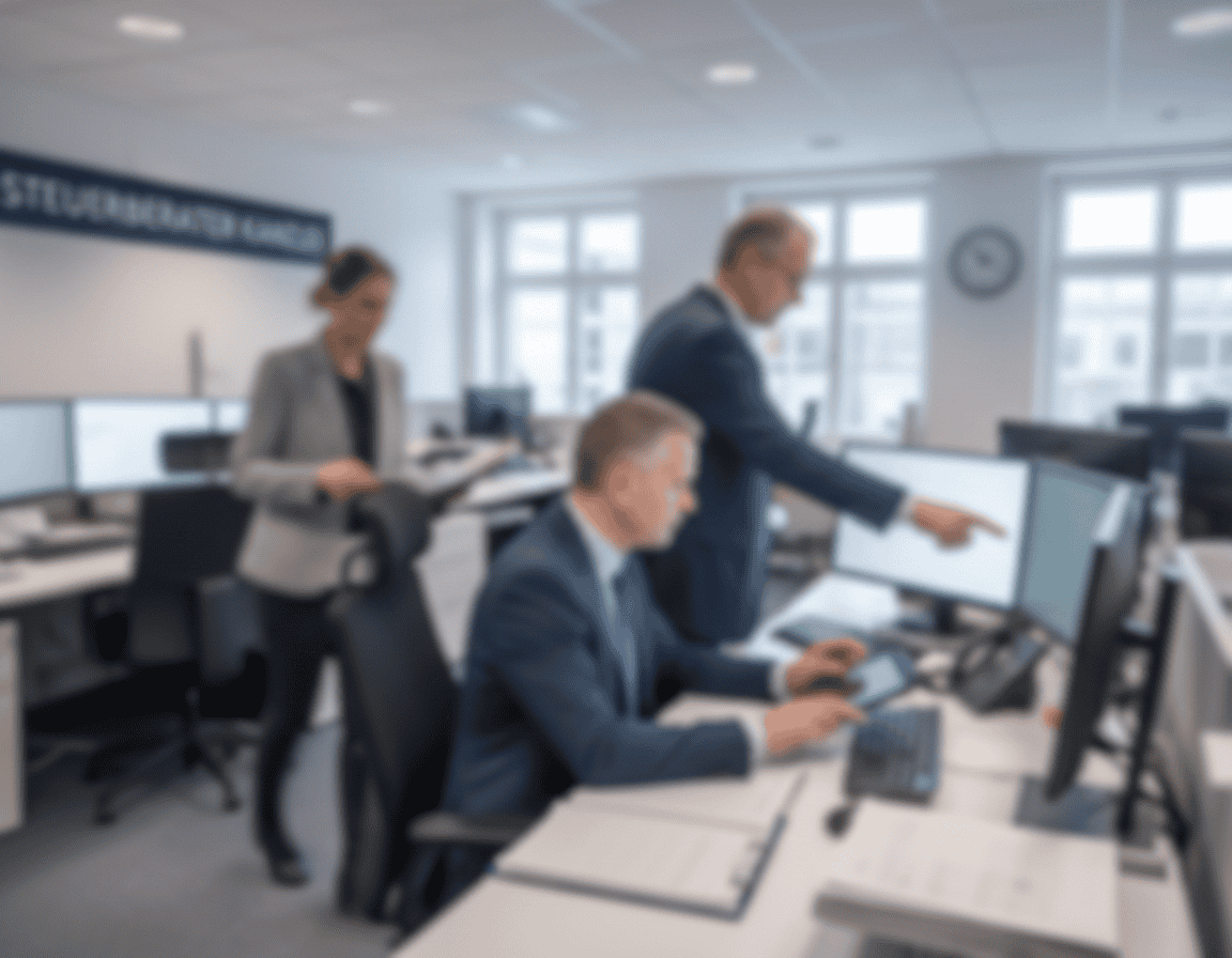 Die Balance zwischen Nähe und Professionalität