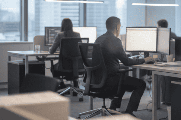 Rigo Gooßen aus Stade: Wo Tradition auf INAA-Netzwerk trifft